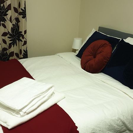 2 Bedroom Lovely Apartment In Woolwich Λονδίνο Εξωτερικό φωτογραφία