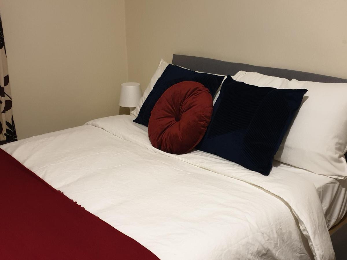 2 Bedroom Lovely Apartment In Woolwich Λονδίνο Εξωτερικό φωτογραφία