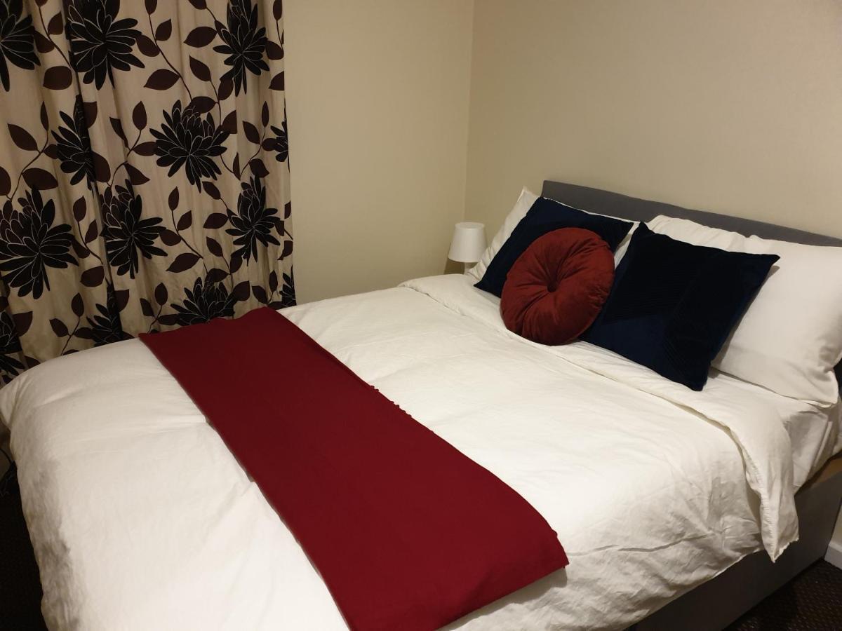 2 Bedroom Lovely Apartment In Woolwich Λονδίνο Εξωτερικό φωτογραφία