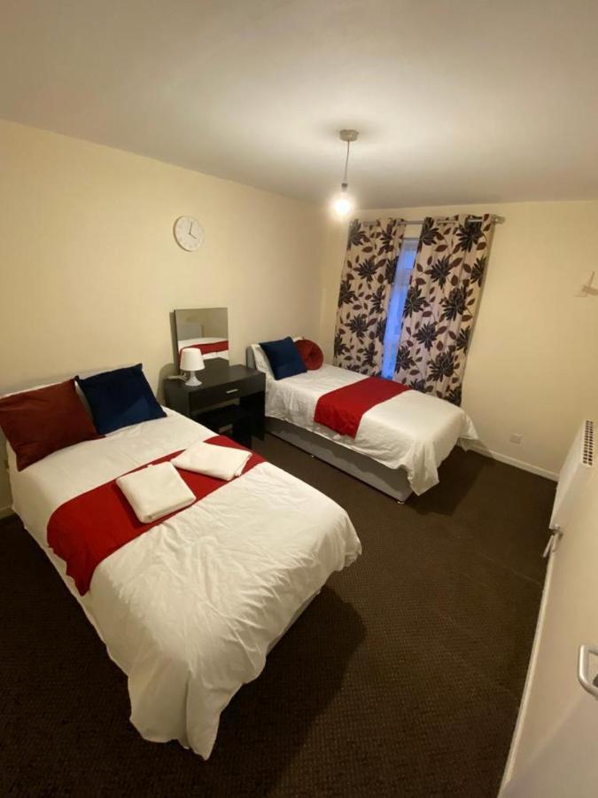 2 Bedroom Lovely Apartment In Woolwich Λονδίνο Εξωτερικό φωτογραφία
