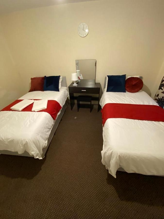 2 Bedroom Lovely Apartment In Woolwich Λονδίνο Εξωτερικό φωτογραφία