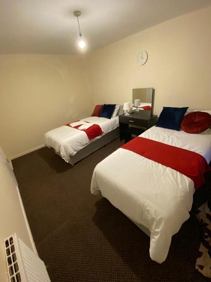2 Bedroom Lovely Apartment In Woolwich Λονδίνο Εξωτερικό φωτογραφία